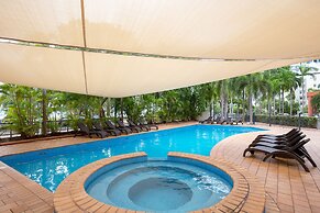 Mantra on the Esplanade