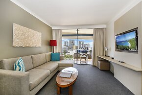 Mantra on the Esplanade