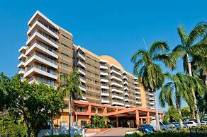 Mantra on the Esplanade