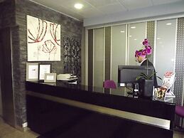 Grand Hotel Nouvel Opera