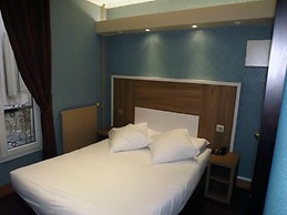 Grand Hotel Nouvel Opera