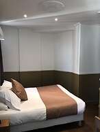 Grand Hotel Nouvel Opera