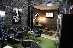 Grand Hotel Nouvel Opera