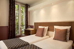 Grand Hotel Nouvel Opera