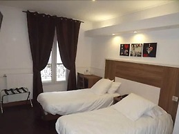 Grand Hotel Nouvel Opera