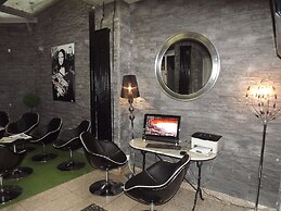 Grand Hotel Nouvel Opera