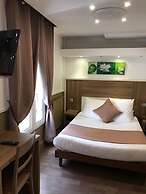 Grand Hotel Nouvel Opera