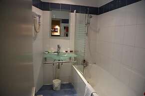 Grand Hotel Nouvel Opera