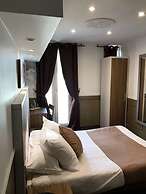 Grand Hotel Nouvel Opera