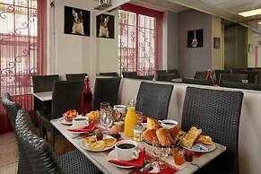 Grand Hotel Nouvel Opera