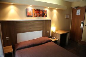 Grand Hotel Nouvel Opera