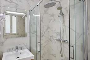 Grand Hotel Nouvel Opera