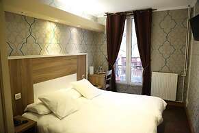 Grand Hotel Nouvel Opera