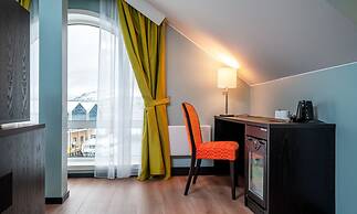 Thon Hotel Hammerfest