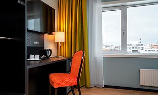 Thon Hotel Hammerfest