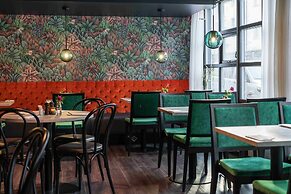 Thon Hotel Hammerfest