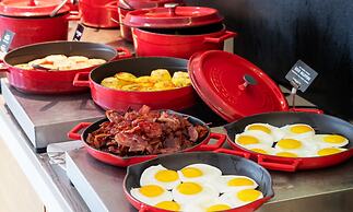 Thon Hotel Hammerfest