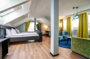 Thon Hotel Hammerfest
