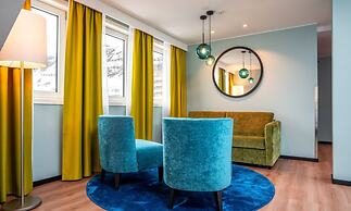 Thon Hotel Hammerfest