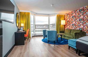 Thon Hotel Hammerfest