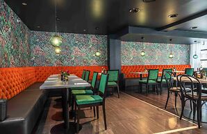 Thon Hotel Hammerfest