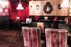 Quality Hotel Sogndal