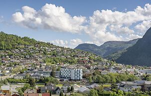 Quality Hotel Sogndal