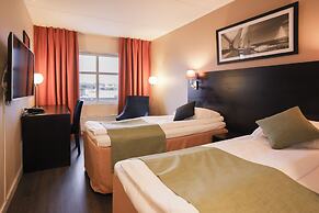 Quality Hotel Floro