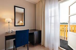 Quality Hotel Floro