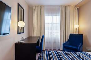 Quality Hotel Floro