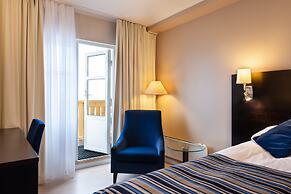 Quality Hotel Floro