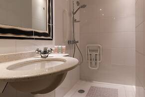 Hôtel Gaillon Opéra