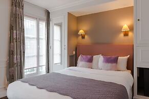 Hôtel Gaillon Opéra