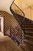 Hôtel Gaillon Opéra