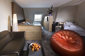Hôtel L'Europe