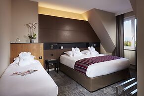 Hôtel L'Europe