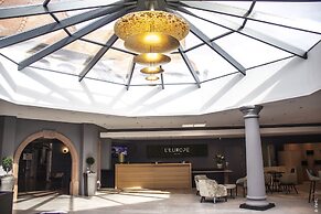 Hôtel L'Europe