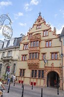 Hôtel L'Europe