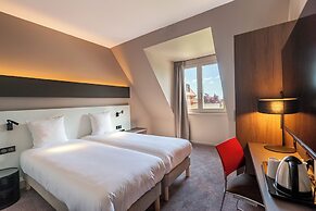 Hôtel L'Europe