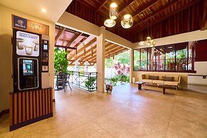 El Rodeo Estancia Boutique Hotel & Steakhouse