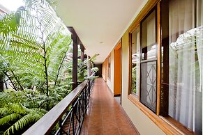 El Rodeo Estancia Boutique Hotel & Steakhouse