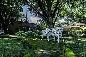 El Rodeo Estancia Boutique Hotel & Steakhouse