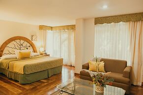 El Rodeo Estancia Boutique Hotel & Steakhouse