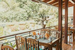 El Rodeo Estancia Boutique Hotel & Steakhouse