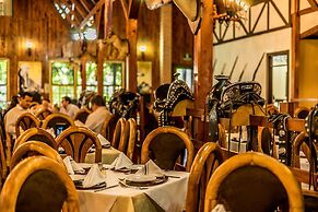 El Rodeo Estancia Boutique Hotel & Steakhouse