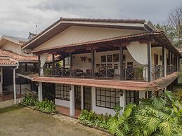 El Rodeo Estancia Boutique Hotel & Steakhouse
