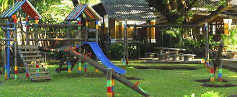 El Rodeo Estancia Boutique Hotel & Steakhouse