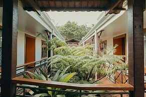 El Rodeo Estancia Boutique Hotel & Steakhouse