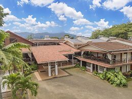 El Rodeo Estancia Boutique Hotel & Steakhouse