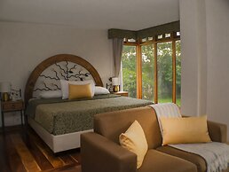 El Rodeo Estancia Boutique Hotel & Steakhouse